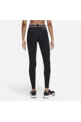 CALÇA LEGGING NIKE PRO DRI-FIT FEMININA - Preto