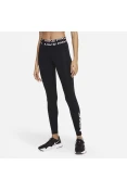 CALÇA LEGGING NIKE PRO DRI-FIT FEMININA - Preto