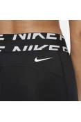 CALÇA LEGGING NIKE PRO DRI-FIT FEMININA - Preto