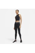 CALÇA LEGGING NIKE PRO DRI-FIT FEMININA - Preto