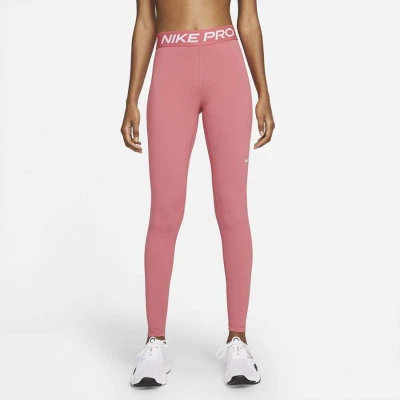 CALÇA LEGGING NIKE PRO FEMININA - Pink