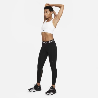CALÇA LEGGING NIKE PRO FEMININA - Preto