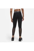 CALÇA LEGGING NIKE PRO FEMININA - Preto