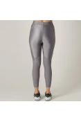CALÇA LEGGING NIKE SPEED TIGHT FEMININA - Cinza
