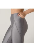 CALÇA LEGGING NIKE SPEED TIGHT FEMININA - Cinza