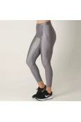 CALÇA LEGGING NIKE SPEED TIGHT FEMININA - Cinza