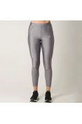 CALÇA LEGGING NIKE SPEED TIGHT FEMININA - Cinza