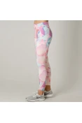 CALÇA LEGGING NIKE SPEED TIGHT FEMININA - Rosa/azul CALÇA LEGGING NIKE SPEED TIGHT FEMININA - Rosa/azul