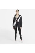 CALÇA LEGGING NIKE SPORSTWEAR ESSENTIAL FEMININA - Preto