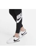 CALÇA LEGGING NIKE SPORSTWEAR ESSENTIAL FEMININA - Preto
