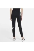 CALÇA LEGGING NIKE SPORSTWEAR ESSENTIAL FEMININA - Preto