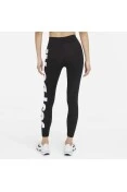 CALÇA LEGGING NIKE SPORTSWEAR ESSENTIAL FEMININA - Preto