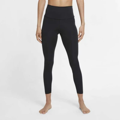 CALÇA LEGGING NIKE YOGA FEMININA - Preto