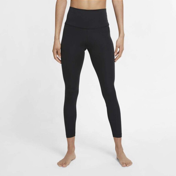 CALÇA LEGGING NIKE YOGA FEMININA - Preto