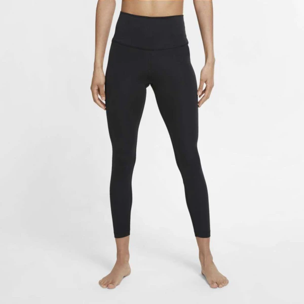 CALÇA LEGGING NIKE YOGA FEMININA - Preto