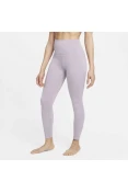 CALÇA LEGGING NIKE YOGA FEMININA - Roxo