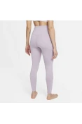 CALÇA LEGGING NIKE YOGA FEMININA - Roxo