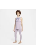 CALÇA LEGGING NIKE YOGA FEMININA - Roxo