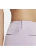 CALÇA LEGGING NIKE YOGA FEMININA - Roxo