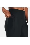 CALÇA LEGGING UNDER ARMOUR HG RISE FEMININA - Preto