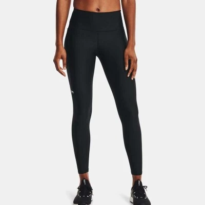 CALÇA LEGGING UNDER ARMOUR HG RISE FEMININA - Preto