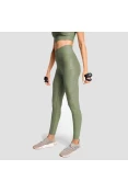 CALÇA LEGGING lIVE HOLOGRAPHIC FEMININA - Verde