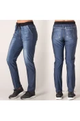 CALÇA LIVE BOY JEANS ENDLESS BREEZE FEMININA - Marinho CALÇA LIVE BOY JEANS ENDLESS BREEZE FEMININA - Marinho