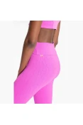 CALÇA LIVE FUSÕ EFFECT FEMININA - Pink CALÇA LIVE FUSÕ EFFECT FEMININA - Pink