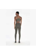 CALÇA LIVE FUSÕ EFFECT FEMININA - Verde CALÇA LIVE FUSÕ EFFECT FEMININA - Verde