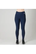 CALÇA LIVE FUSÔ EM ACTIVE FEMININA - Marinho