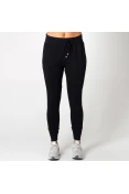 CALÇA LIVE JOGGER BE COMFY FEMININA - Preto CALÇA LIVE JOGGER BE COMFY FEMININA - Preto