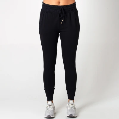 CALÇA LIVE JOGGER BE COMFY FEMININA - Preto CALÇA LIVE JOGGER BE COMFY FEMININA - Preto