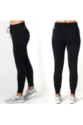 CALÇA LIVE JOGGER BE COMFY FEMININA - Preto CALÇA LIVE JOGGER BE COMFY FEMININA - Preto