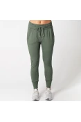 CALÇA LIVE JOGGER BE COMFY FEMININA - Verde CALÇA LIVE JOGGER BE COMFY FEMININA - Verde