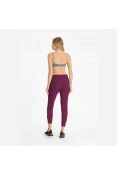 CALÇA LIVE JOGGER COMFY ESSENTIAL FEMININA - Roxo