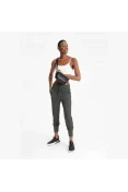 CALÇA LIVE JOGGER COMFY ESSENTIAL FEMININA - Verde