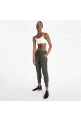 CALÇA LIVE JOGGER COMFY ESSENTIAL FEMININA - Verde