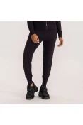 CALÇA LIVE JOGGER ESSENCE STYLE FEMININA - Preto