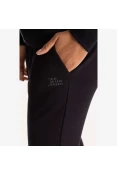 CALÇA LIVE JOGGER ESSENCE STYLE FEMININA - Preto