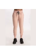 CALÇA LIVE JOGGER ESSENCE STYLE FEMININA - Rosa