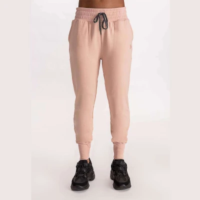 CALÇA LIVE JOGGER ESSENCE STYLE FEMININA - Rosa