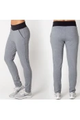CALÇA LIVE JOGGER IHNALE FUTURE FEMININA - Cinza/preto CALÇA LIVE JOGGER IHNALE FUTURE FEMININA - Cinza/preto