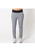 CALÇA LIVE JOGGER IHNALE FUTURE FEMININA - Cinza/preto CALÇA LIVE JOGGER IHNALE FUTURE FEMININA - Cinza/preto