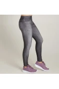 CALÇA LIVE LEGGING COOL JEANS INFANTIL - Preto