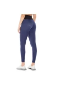CALÇA LIVE LEGGING DIMENSION FEMININA - Azul CALÇA LIVE LEGGING DIMENSION FEMININA - Azul
