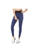 CALÇA LIVE LEGGING DIMENSION FEMININA - Azul CALÇA LIVE LEGGING DIMENSION FEMININA - Azul