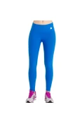 CALCA LIVE LEGGING EM ACTIVE FEMININA - Azul