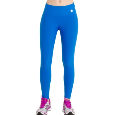 CALCA LIVE LEGGING EM ACTIVE FEMININA - Azul