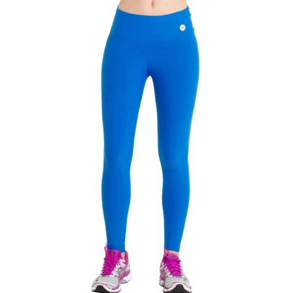 CALCA LIVE LEGGING EM ACTIVE FEMININA - Azul