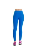 CALCA LIVE LEGGING EM ACTIVE FEMININA - Azul